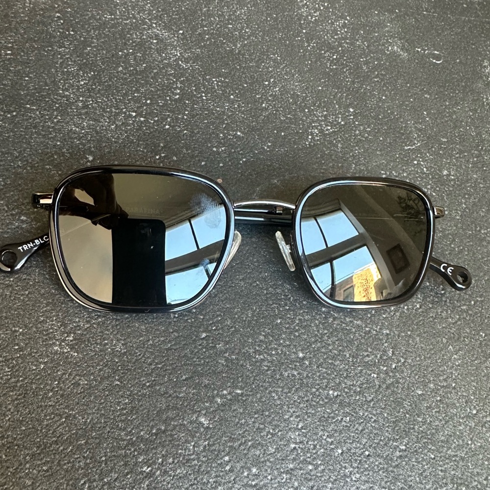 Parafina Tornado Sunglasses